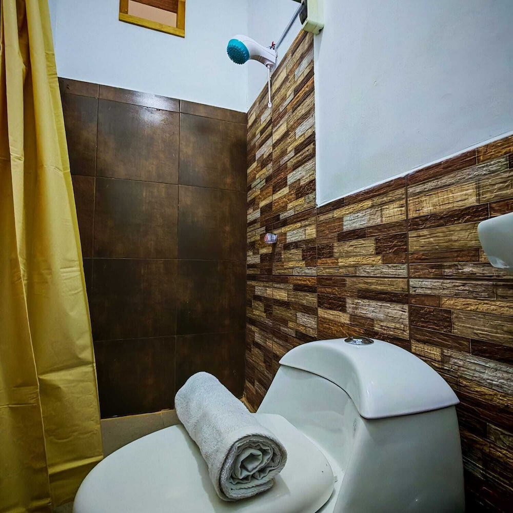 Alojamiento en Casona Colonial Céntrica