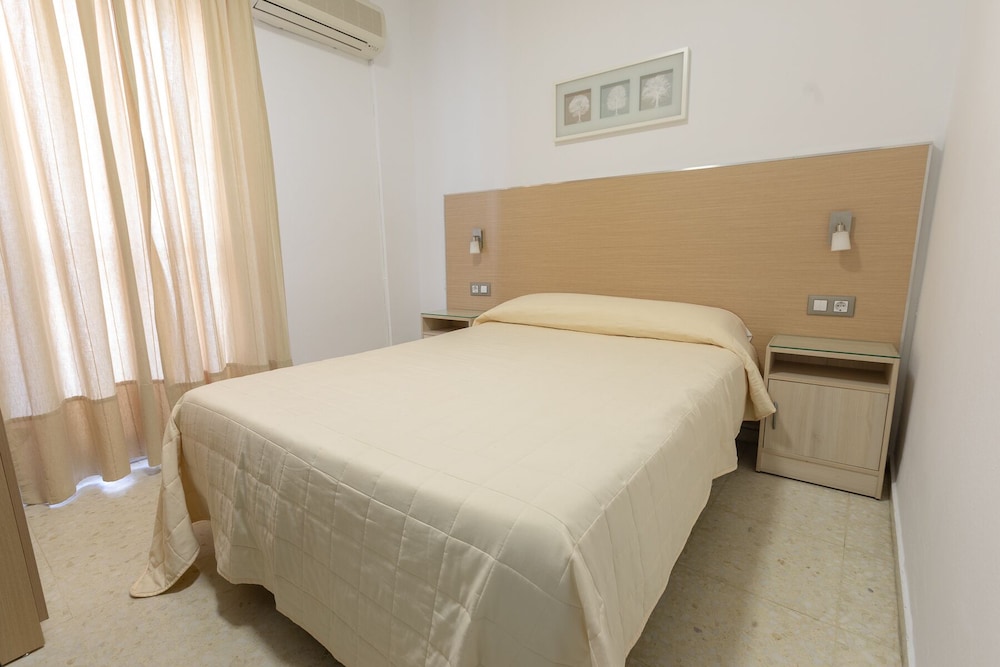 Hostal La Pilarica