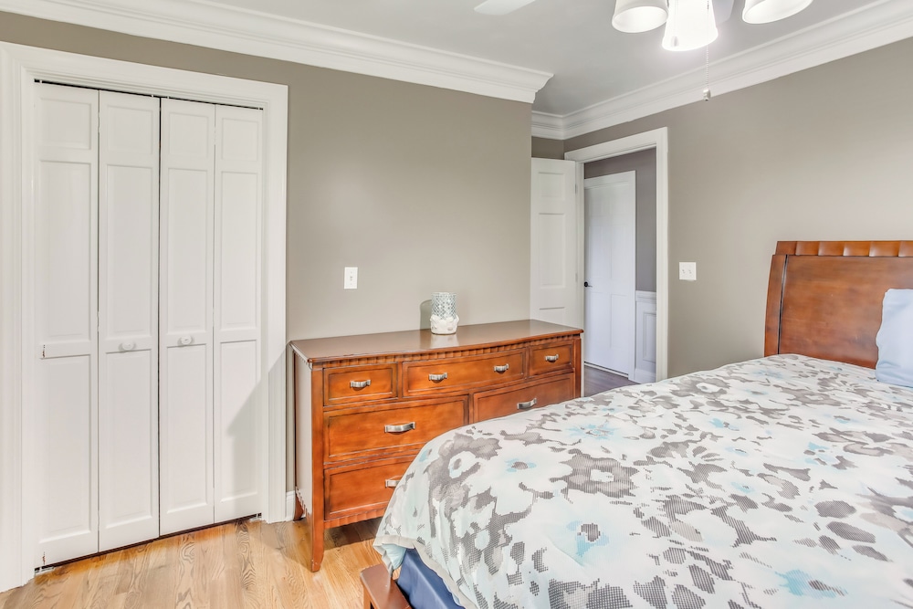 Dine, Shop & Splash: Family Home in Myrtle Beach