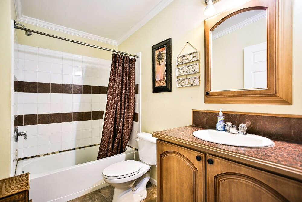 Siesta Key Beach Home
