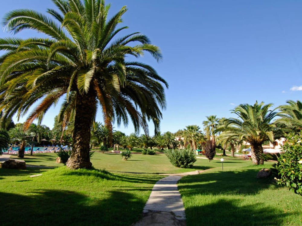 Apartment in Sardinia Near Stunning Beaches view 5