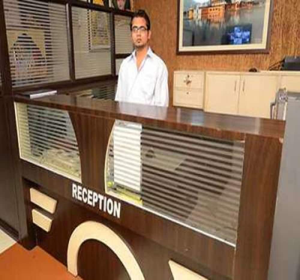 Hotel Kota Royal