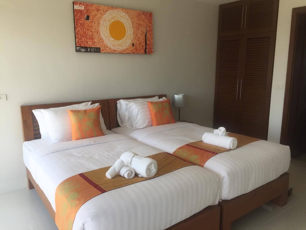 Horizon Villas Samui
