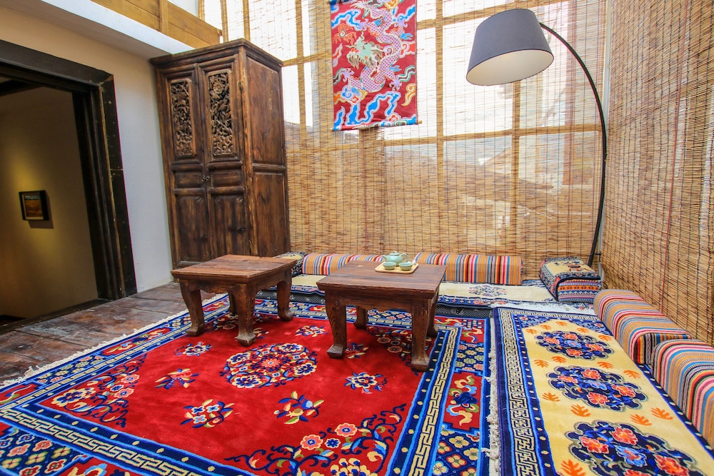Energy Healing Space Inn