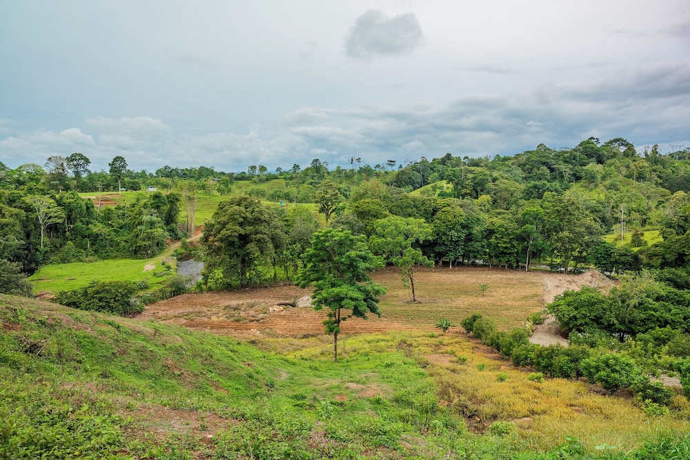 Kaluma Villas