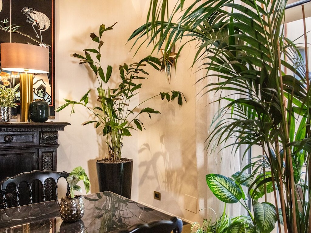 BSTAR Luxury B&B