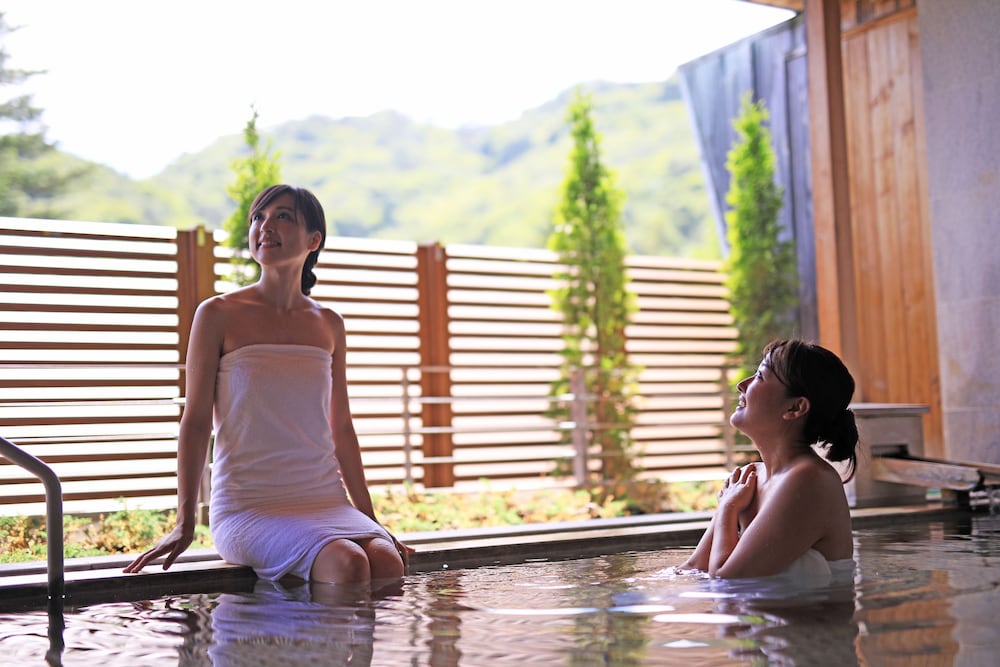 Hanamaki Onsen Hotel Koyokan 13