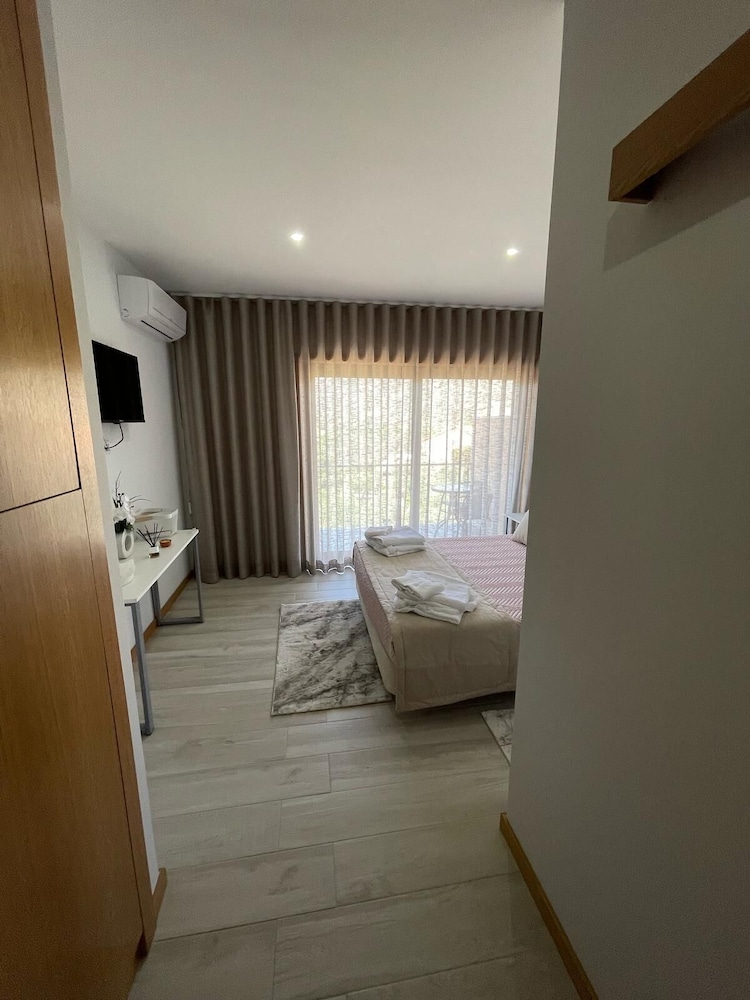 Douro Elegance Suites