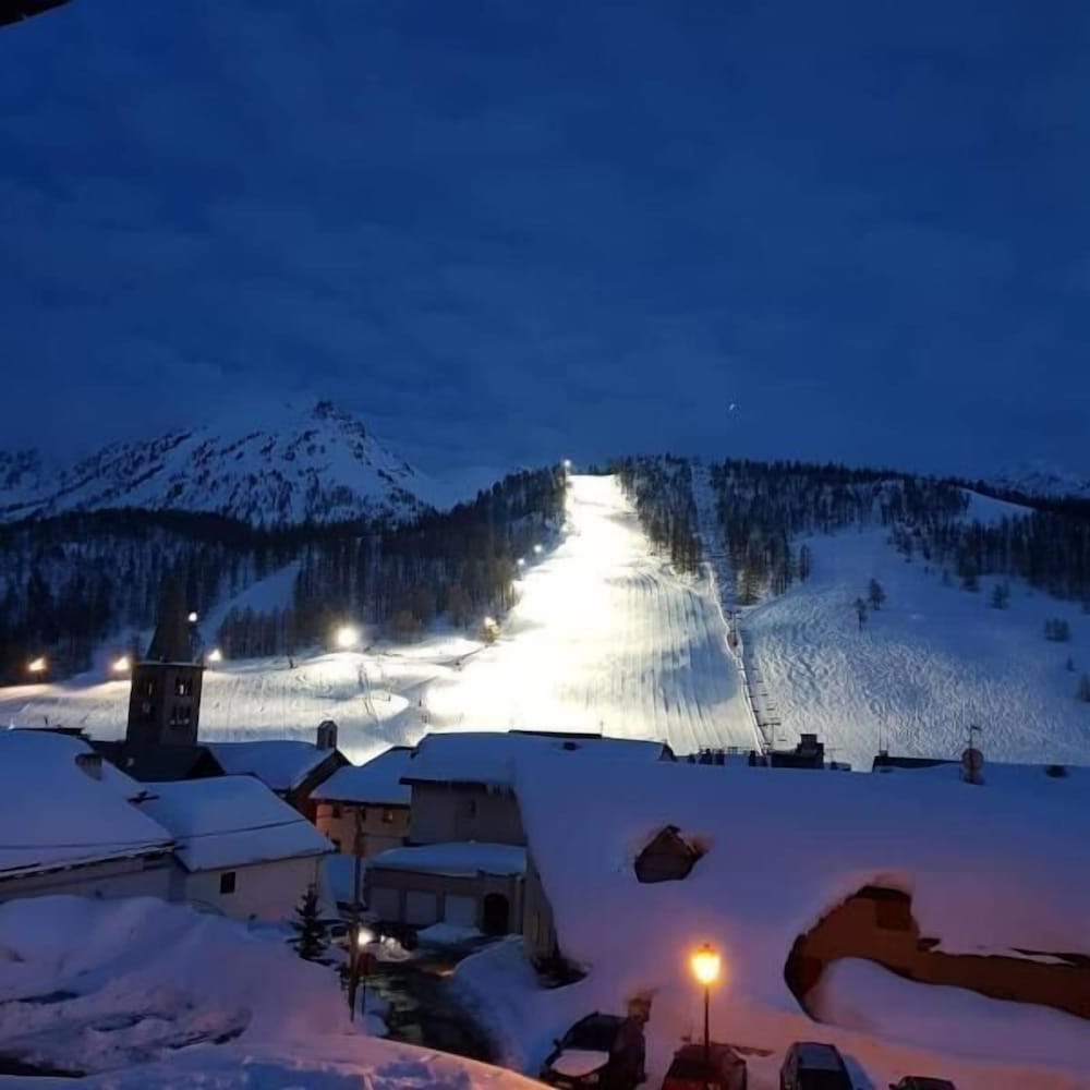 Chalet Plein Sud, Fotografia 75