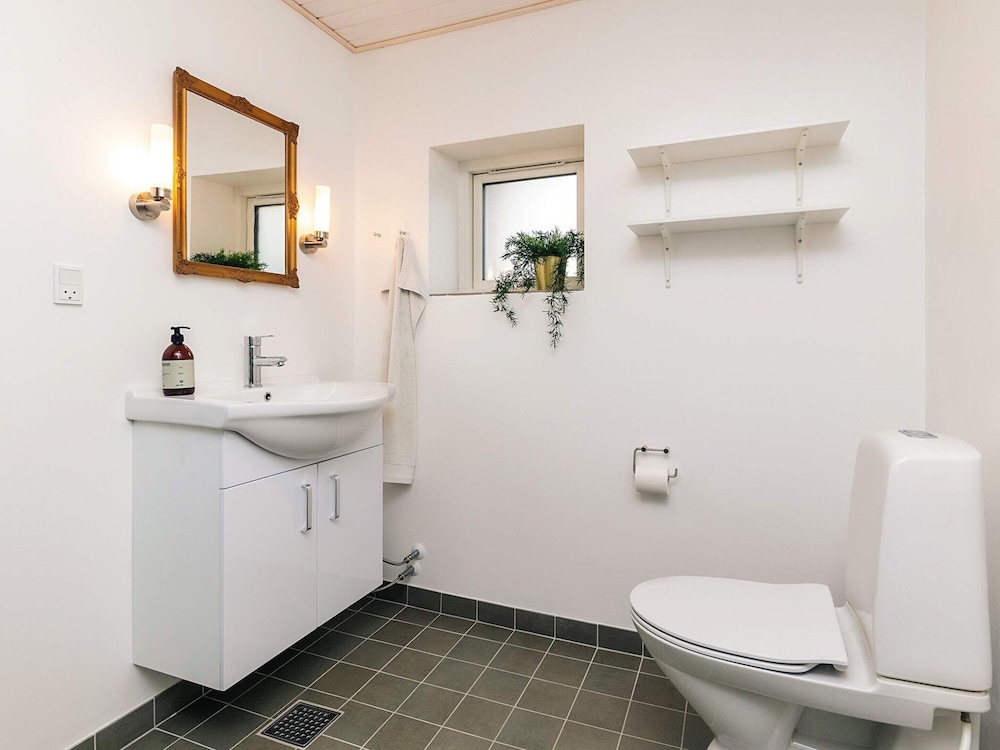 4 Star Holiday Home in Logstor