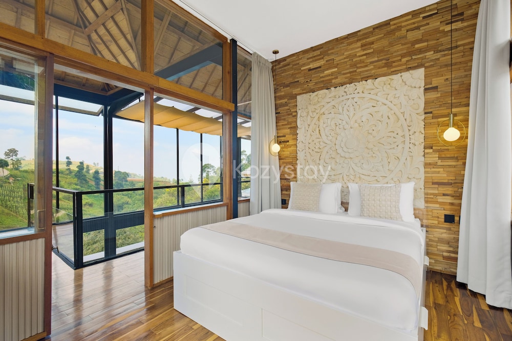 Griya Keraton Villa by Kozystay - Dago