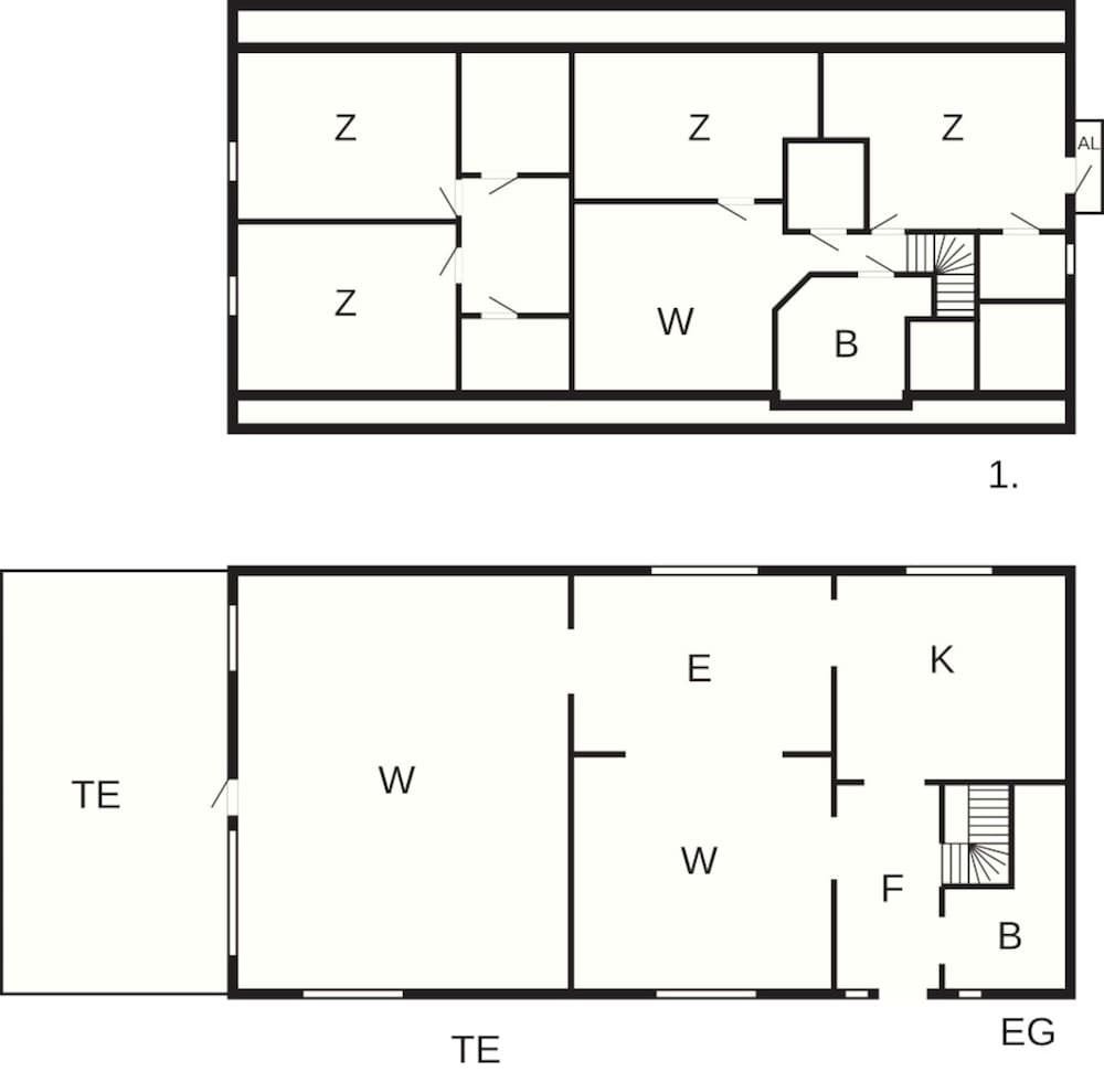 Coastal Retreat in Bjarrebygden