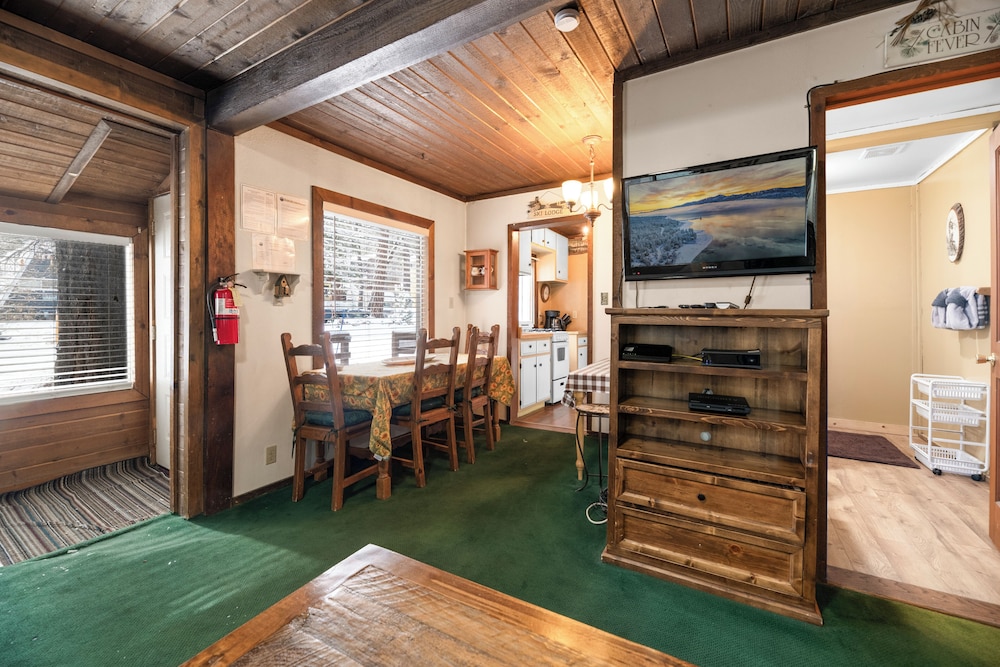 Brown Bear Inn