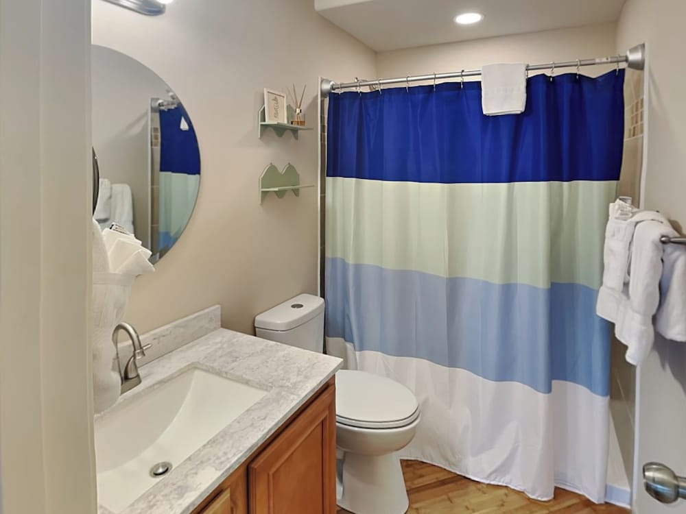 Blue Doubloon by Ryson Vacation Rentals