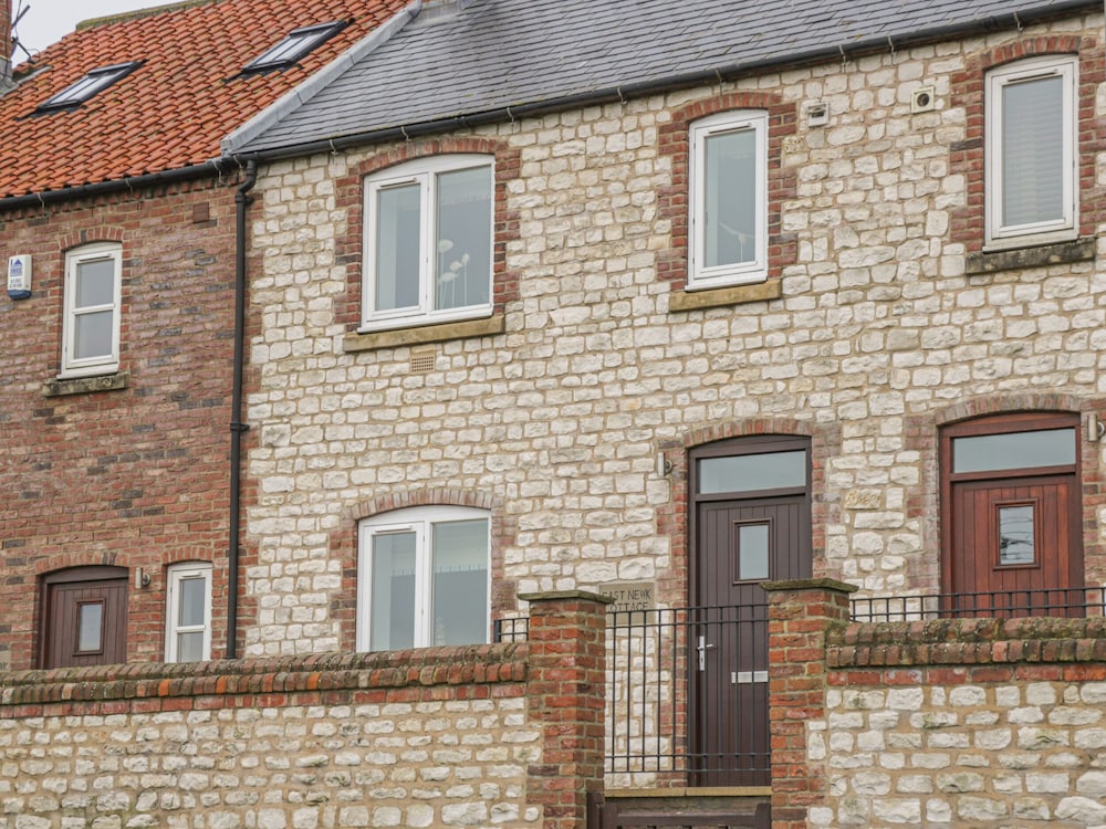 East Newk Cottage
