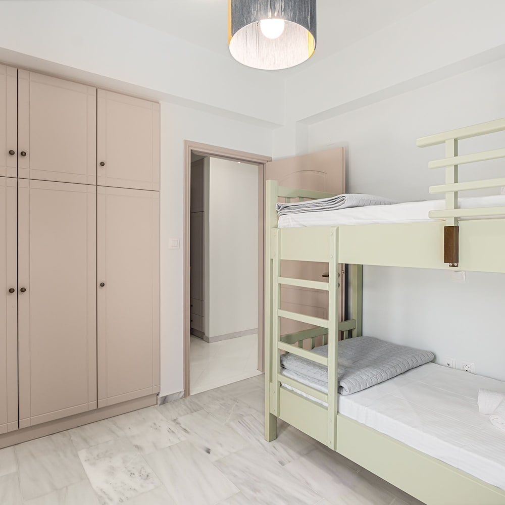 Sunset Bliss Home in Atsipopoulo Village photo 4