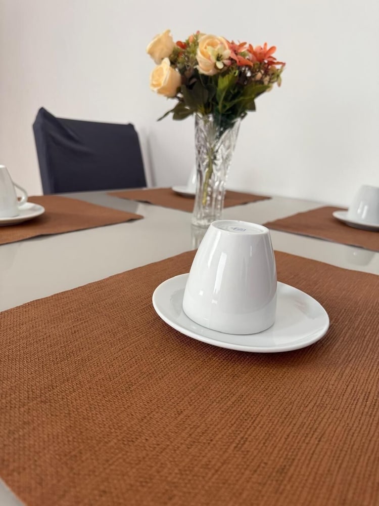 Apartamento Plantar e Cuidar