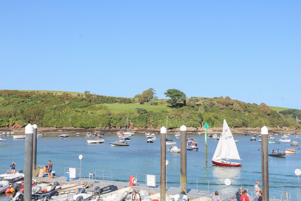 Quay Cottage