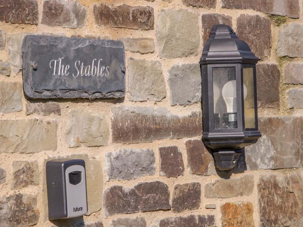 The Stables view 3