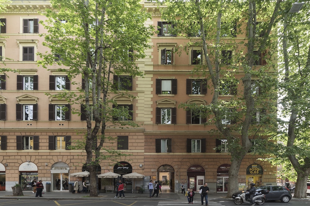 Colosseo Cozy Apartment