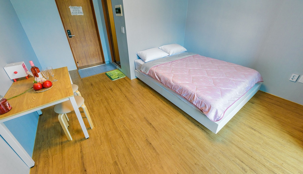 Seorak Pension