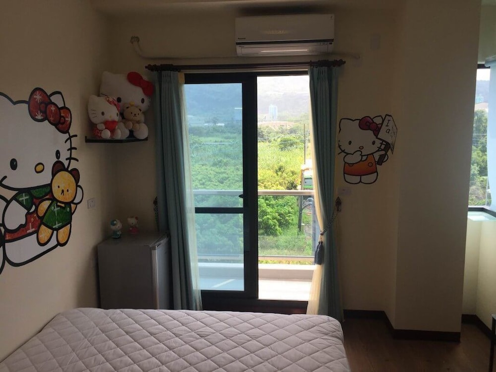 Yujing Mountain Water Residence I view 2