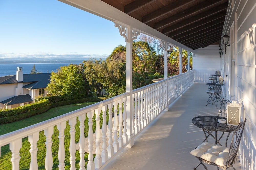 Belle vue Boutique Lodge