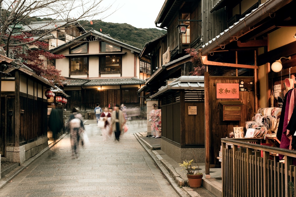Resi Stay Yasaka-No-To