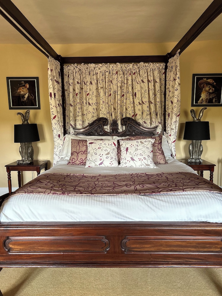 Moresby Hall