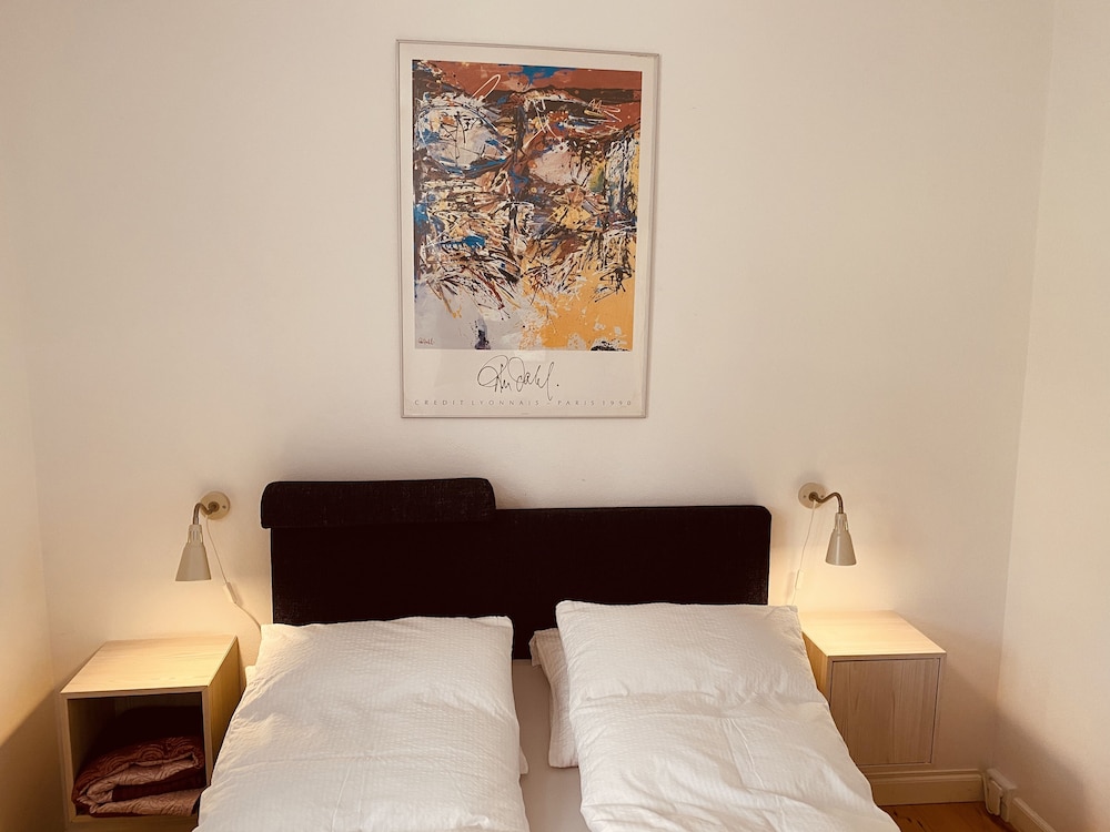 Davaa’S Bed and Breakfast