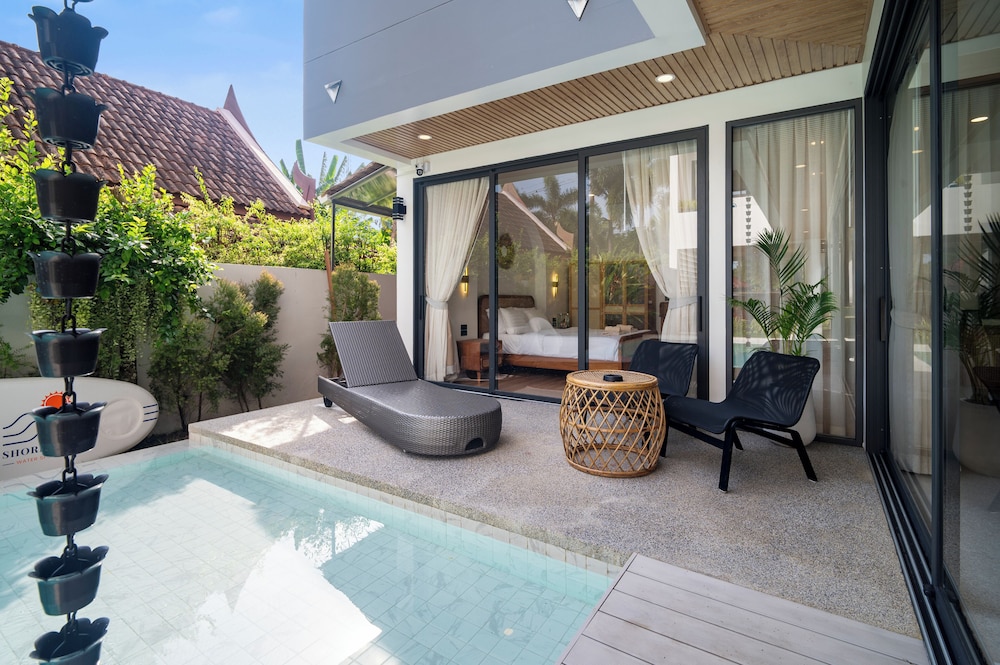 Family Oasis Pool & Beach Nearby V191