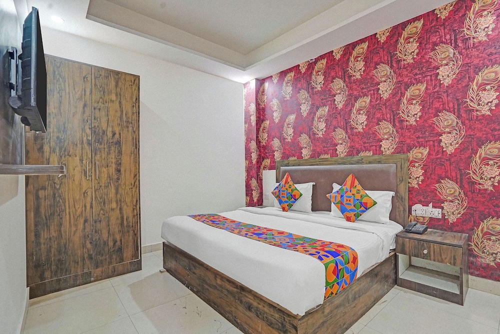 Fabhotel Dilnoor Stay