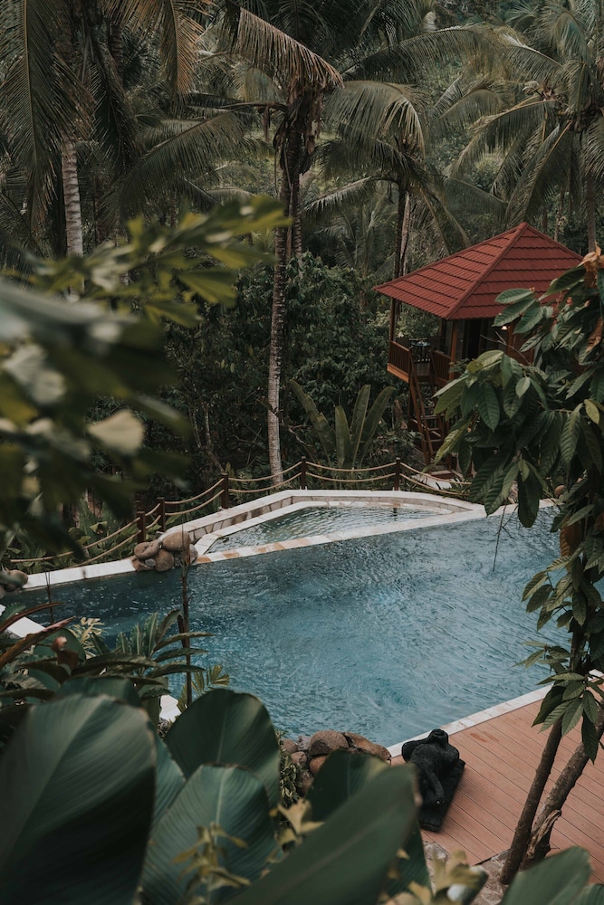 Kusfarm Bali by AHM 65