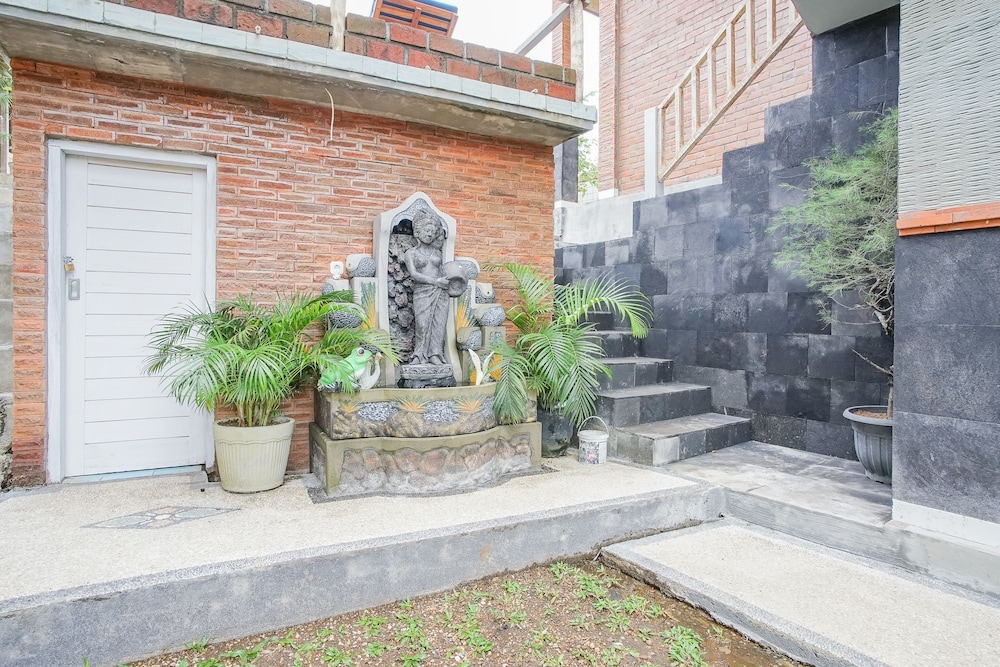 Getsemani Guest House view 5