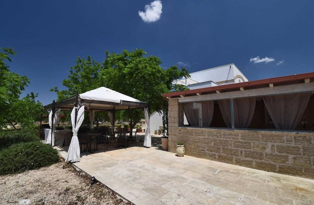 Masseria Pitanni