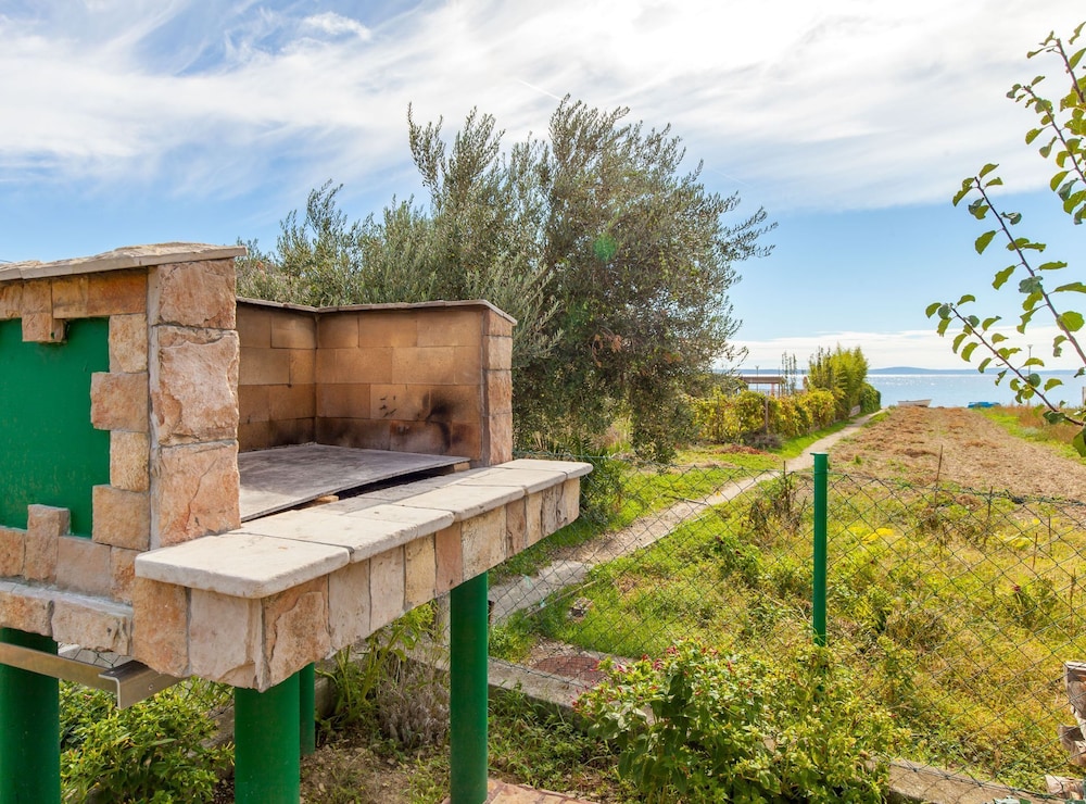 Holiday Home Large Terrace