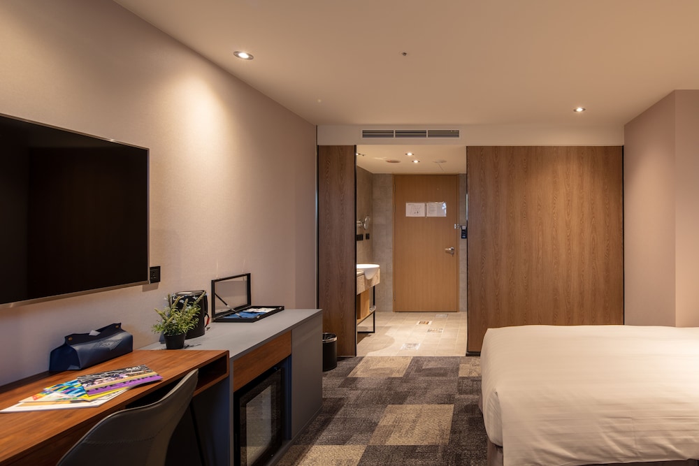 Roaders Plus Hotel Theme