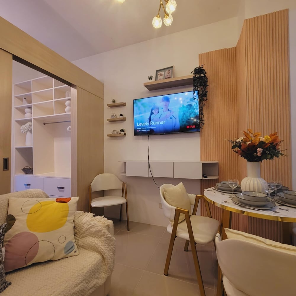 Fourth's Jazz Cozy Pad