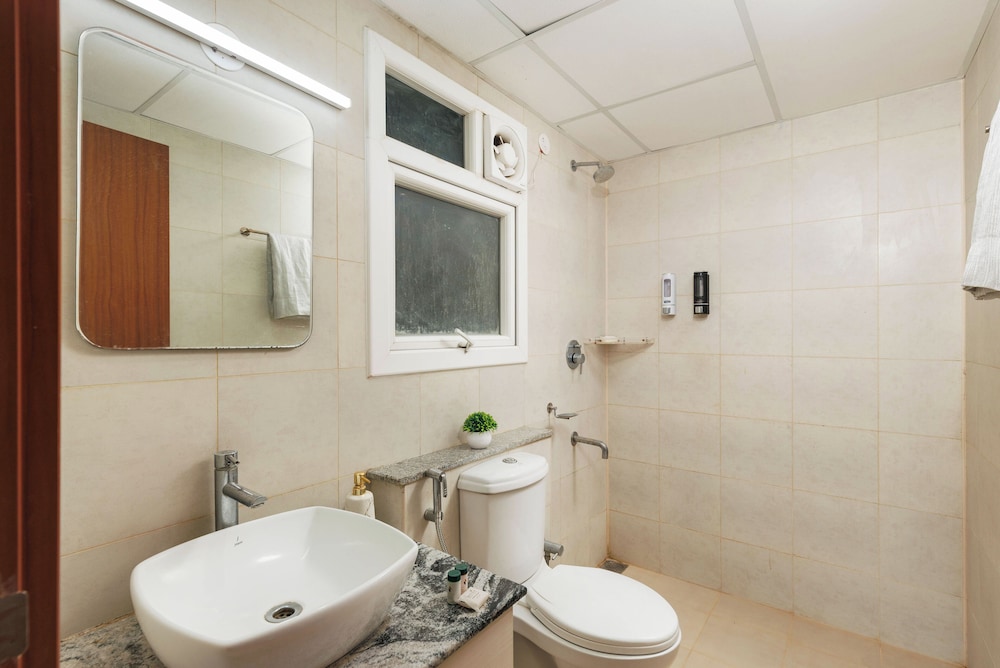 Casa Serenita by Red Olive30min From Airport Veg
