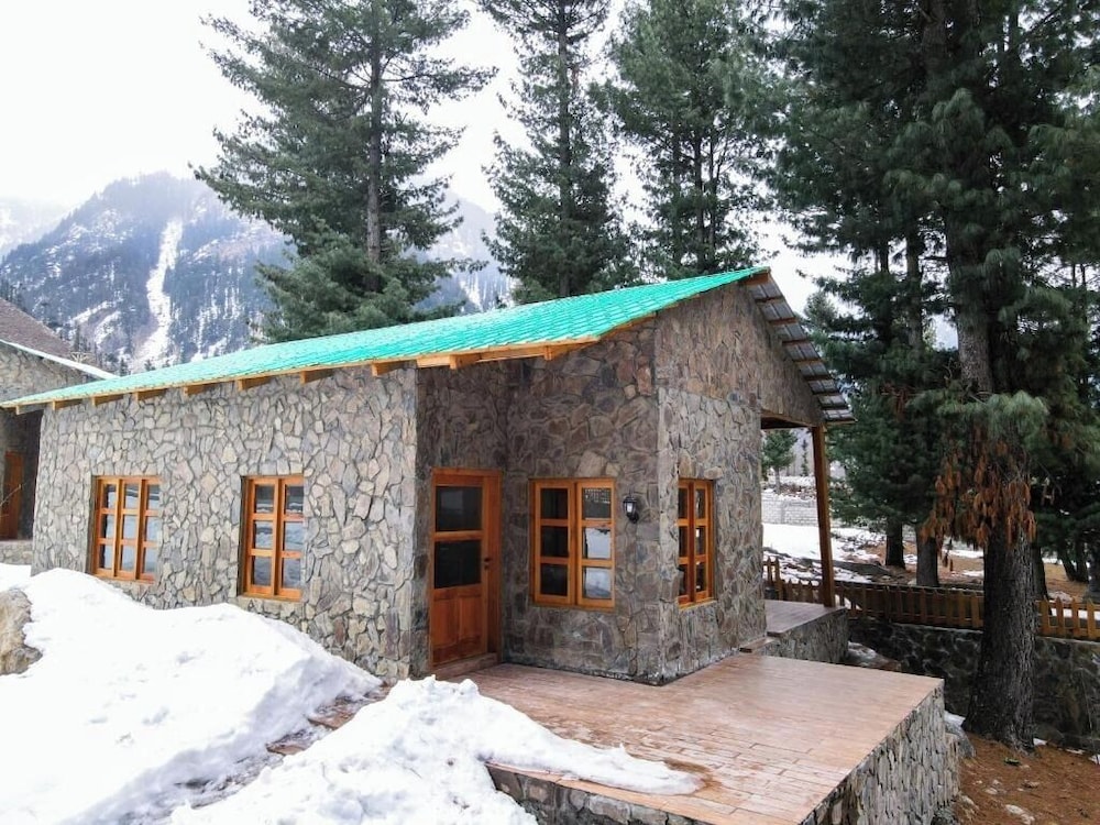 Celine Resorts Kumrat Valley
