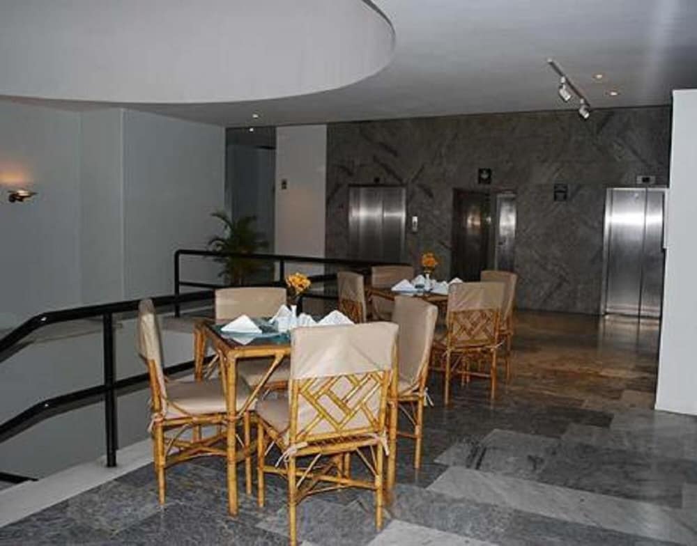 Hotel Paseo Las Mercedes