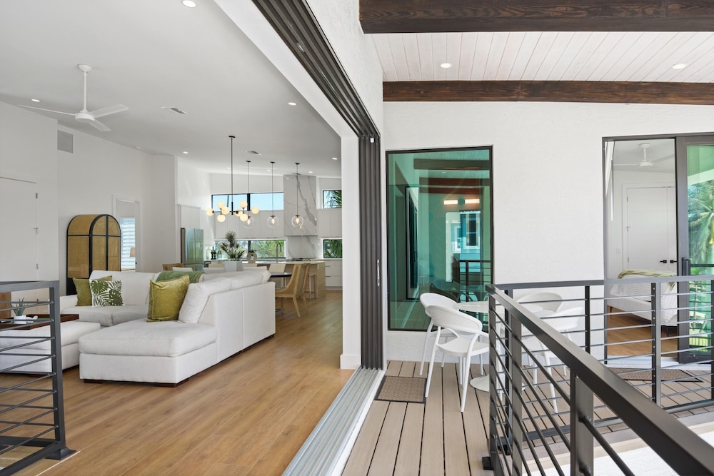 Madera Holiday Home