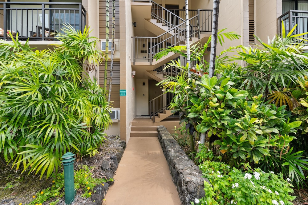 Kona Makai 5102 1 Bedroom Condo