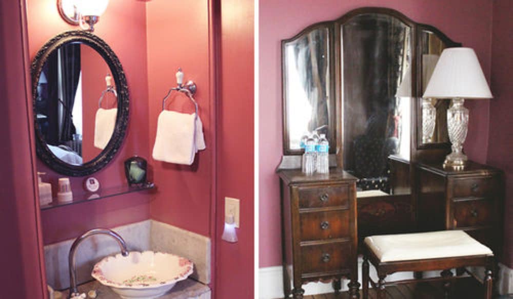 Faunbrook Bed & Breakfast view 3