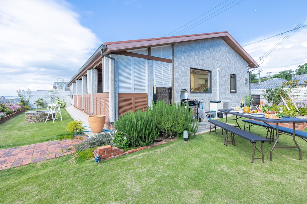 Sunset Villa Awaji view 2