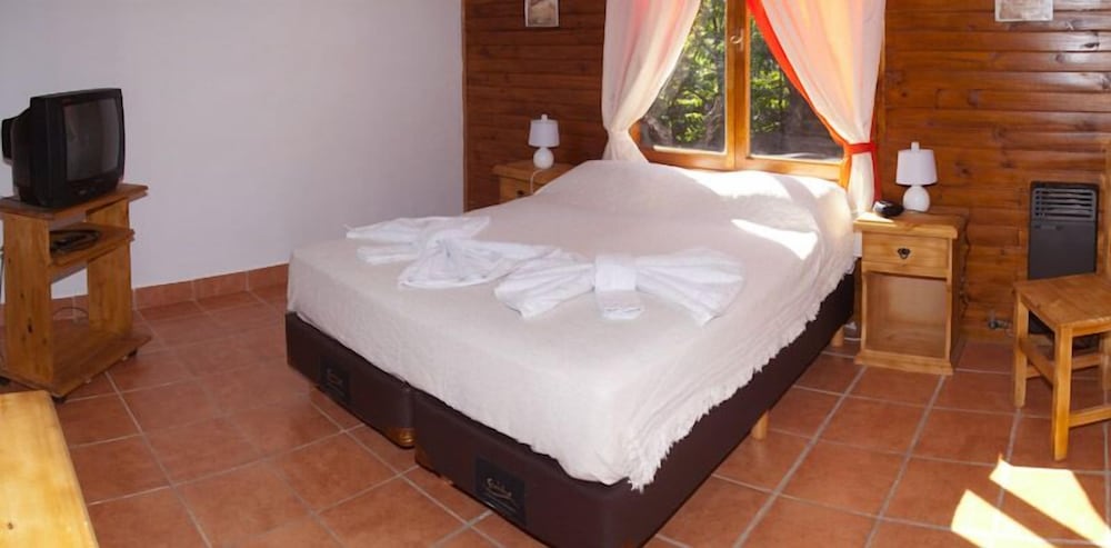 Apartamentos El Patio
