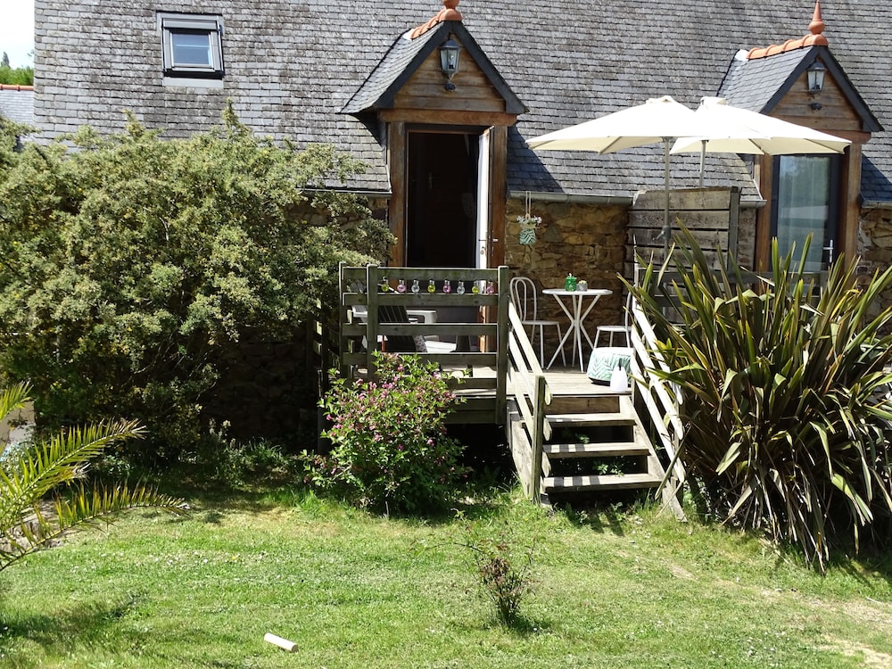 Studio Gant Ar Gwenn Haut en Couleurs view 5