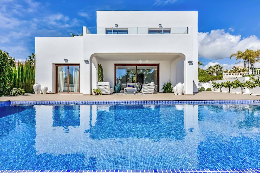 Villa Artista Calpe