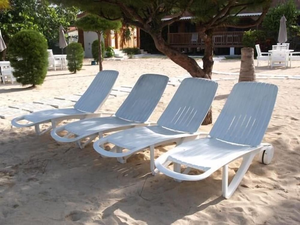 Oceanic View Apartment at Fern Court, photo 45