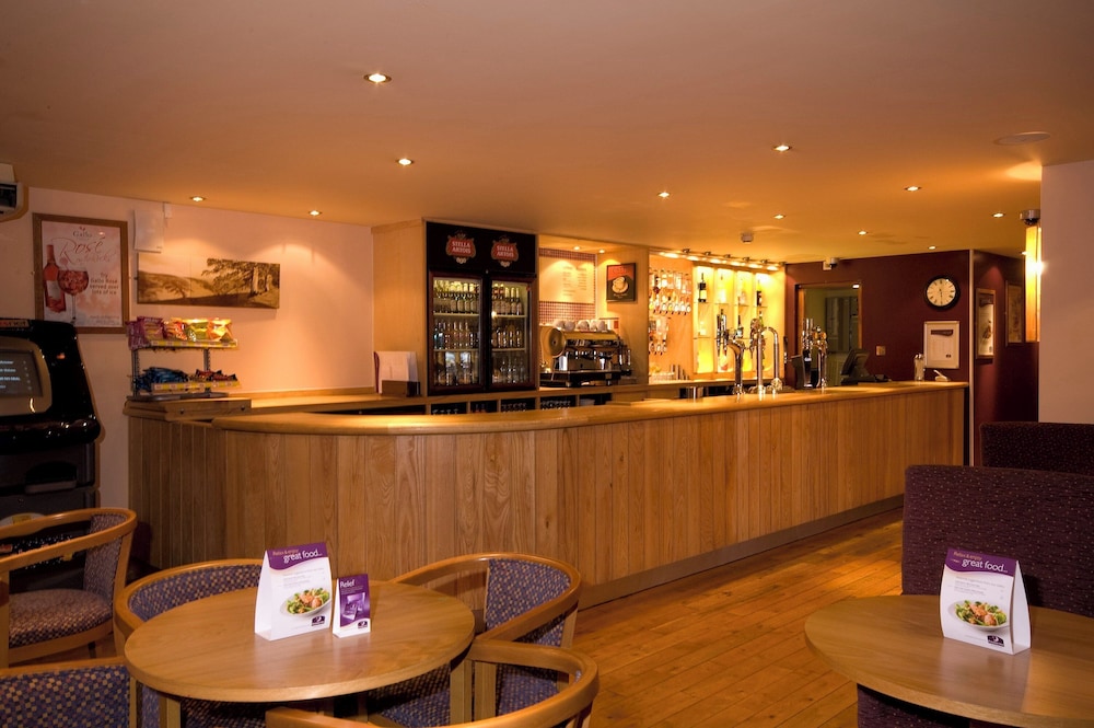 Premier Inn Inverness Millburn Rd — photo 33